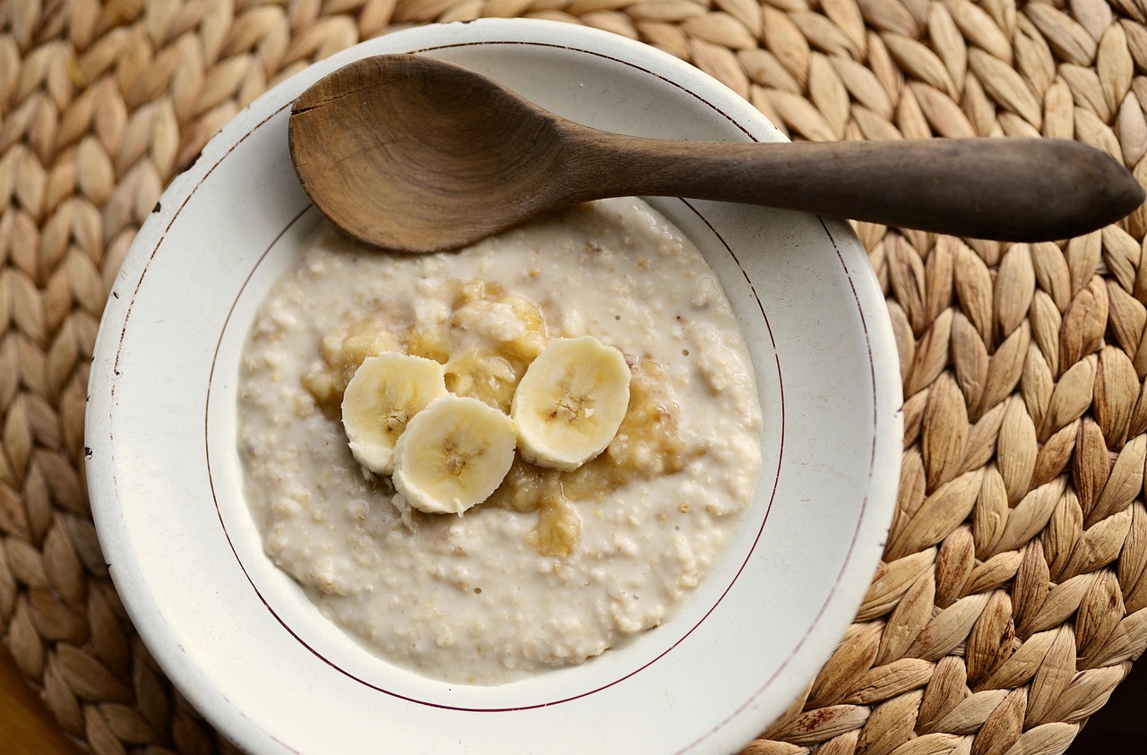 baby food